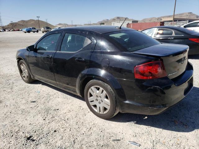 Photo 2 from auction – 2013 DODGE AVENGER SE with VIN 1C3CDZAB3DN682973