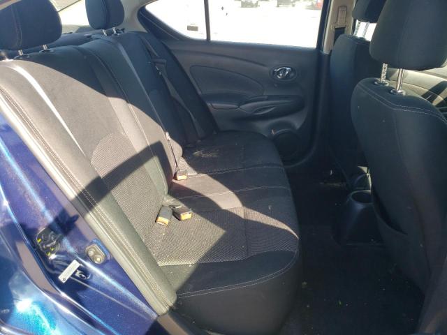 Photo 10 from auction – 2019 NISSAN VERSA S with VIN 3N1CN7AP1KL875597