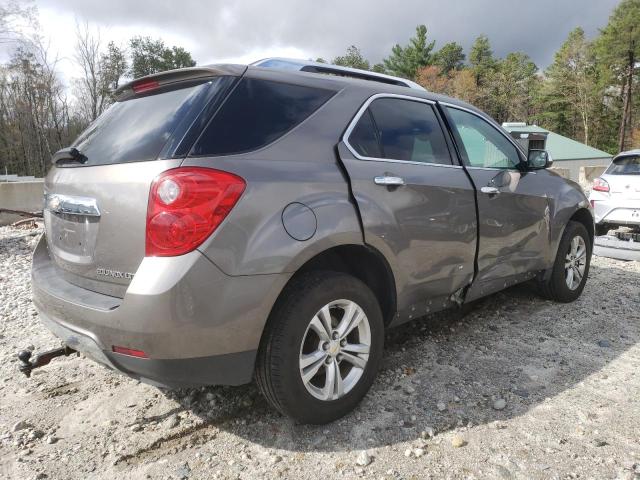 Photo 3 from auction – 2012 CHEVROLET EQUINOX LT with VIN 2GNFLGEK0C6389519