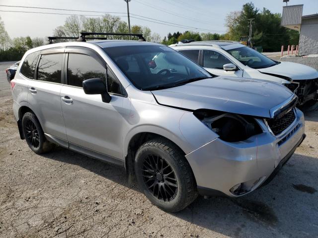 Photo 4 from auction – 2015 SUBARU FORESTER 2 with VIN JF2SJAAC1FG478546