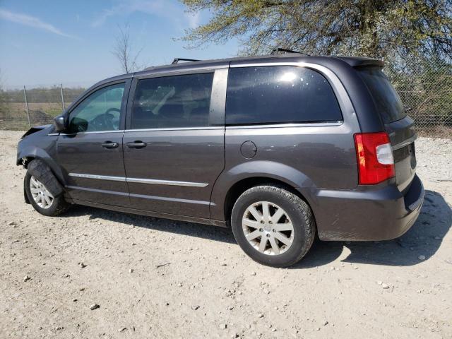 Photo 2 from auction – 2015 CHRYSLER TOWN & COU with VIN 2C4RC1BG8FR741171