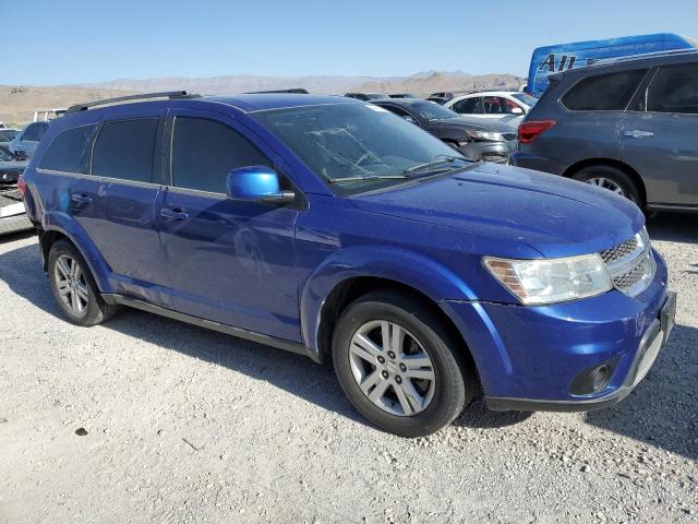 Photo 4 from auction – 2012 DODGE JOURNEY SX with VIN 3C4PDCBB1CT331471