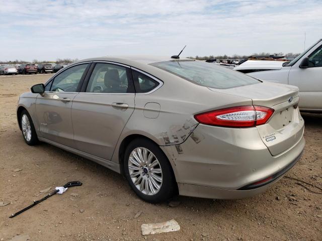 Photo 2 from auction – 2015 FORD FUSION SE with VIN 3FA6P0LU1FR124524