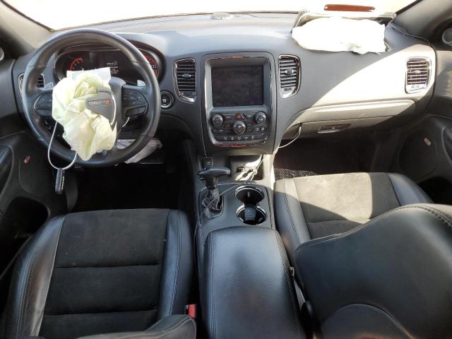 Photo 8 from auction – 2018 DODGE DURANGO with VIN 1C4RDJDG3JC445485