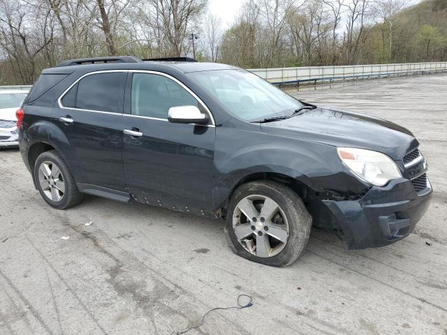 Photo 4 from auction – 2014 CHEVROLET EQUINOX LT with VIN 2GNFLFE33E6154263