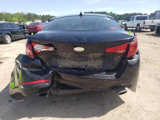 Photo 6 from auction – 2013 KIA OPTIMA LX with VIN 5XXGM4A79DG209974