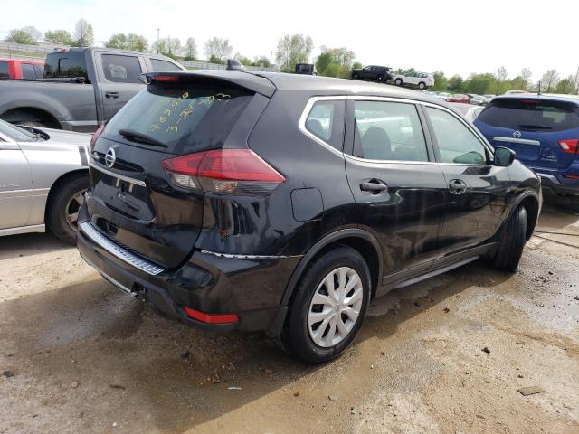 Photo 3 from auction – 2020 NISSAN ROGUE S with VIN 5N1AT2MT5LC786484