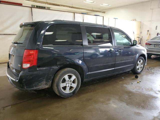 Photo 3 from auction – 2013 DODGE GRAND CARA with VIN 2C4RDGCG9DR591289