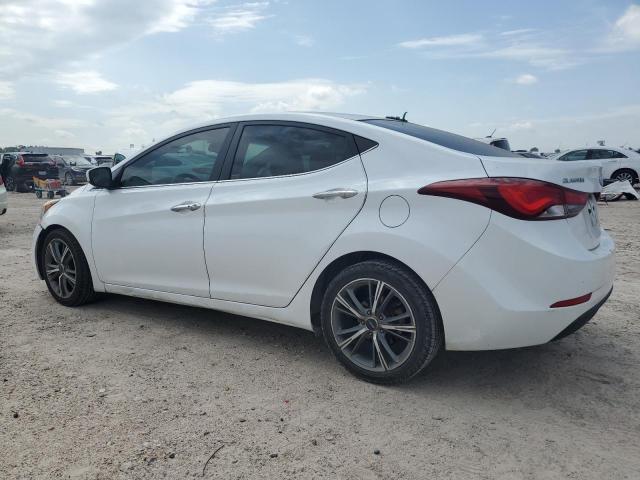 Photo 2 from auction – 2016 HYUNDAI ELANTRA SE with VIN 5NPDH4AEXGH763233