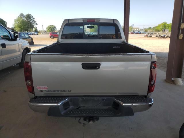 Photo 6 from auction – 2008 CHEVROLET COLORADO with VIN 1GCDS13E388107713