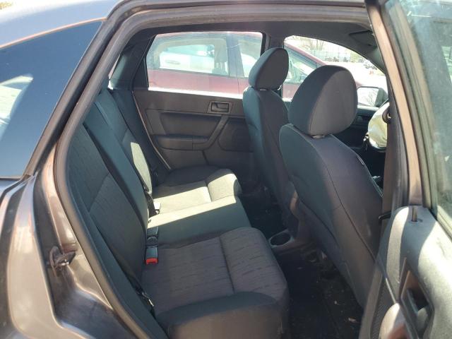 Photo 10 from auction – 2010 FORD FOCUS SE with VIN 1FAHP3FN6AW142215