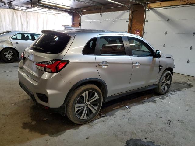 Photo 3 from auction – 2022 MITSUBISHI OUTLANDER with VIN JA4ARUAU2NU009604