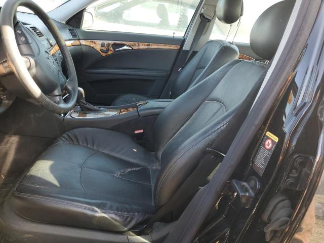 Photo 7 from auction – 2003 MERCEDES-BENZ E 320 with VIN WDBUF65J53X107026
