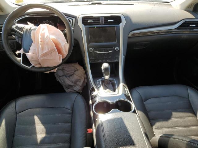 Photo 8 from auction – 2014 FORD FUSION SE with VIN 3FA6P0HD6ER303178