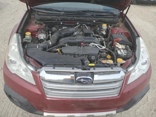 Снимка 12 от търг – 2014 SUBARU OUTBACK 2. с VIN 4S4BRCCC4E3201553