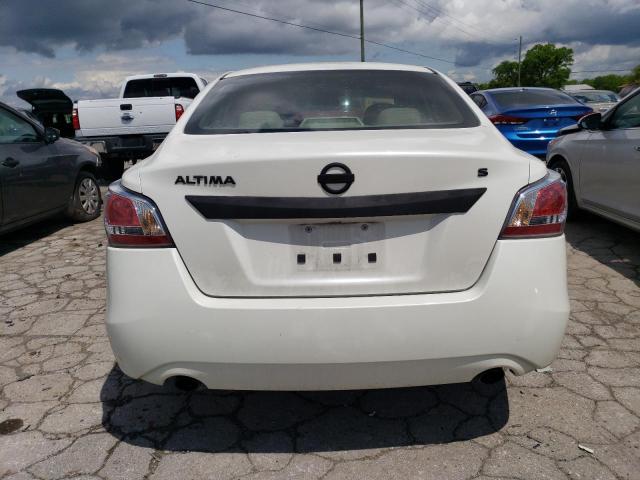 Photo 6 from auction – 2015 NISSAN ALTIMA 2.5 with VIN 1N4AL3APXFC429510