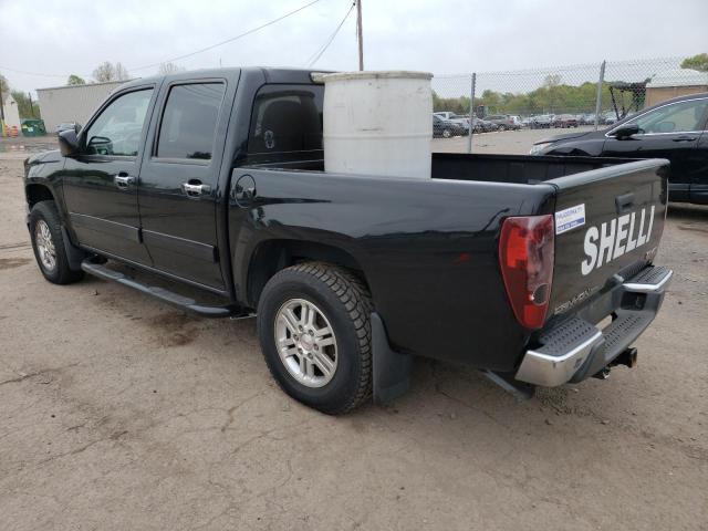 Photo 2 from auction – 2010 GMC CANYON SLE with VIN 1GTJTCDE2A8139178