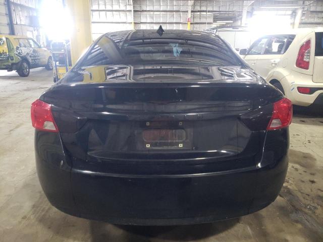Photo 6 from auction – 2018 CHEVROLET IMPALA LT with VIN 2G1105S36J9168802