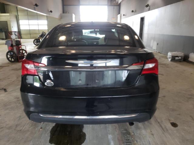 Photo 6 from auction – 2013 CHRYSLER 200 LIMITE with VIN 1C3CCBCB7DN760727