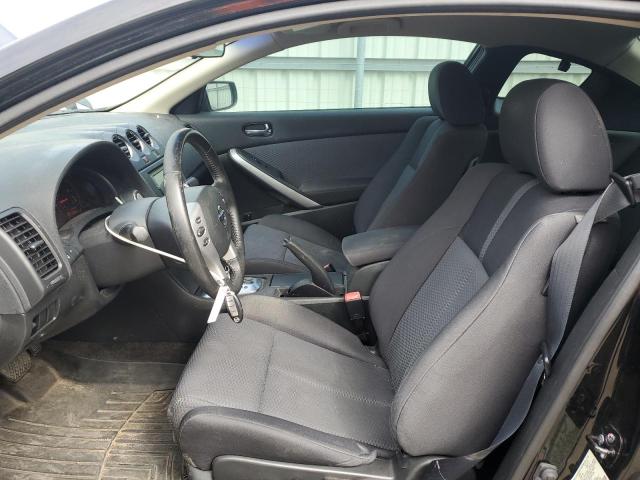 Photo 7 from auction – 2008 NISSAN ALTIMA 2.5 with VIN 1N4AL24E58C279961