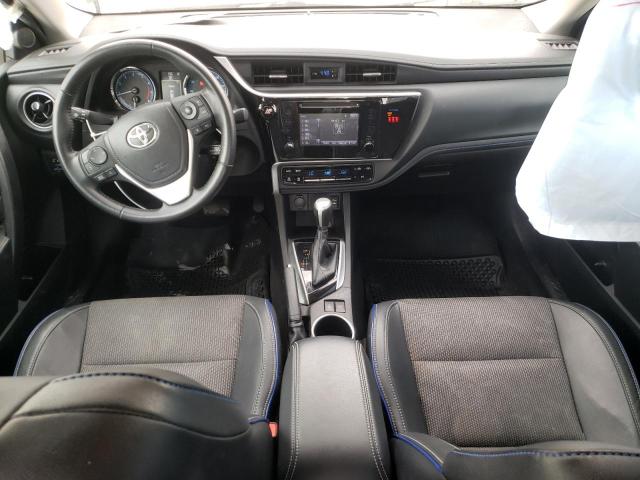 Photo 8 from auction – 2019 TOYOTA COROLLA L with VIN 2T1BURHE2KC191902