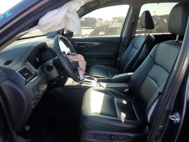 Photo 7 from auction – 2019 HONDA PILOT EXL with VIN 5FNYF6H56KB099836