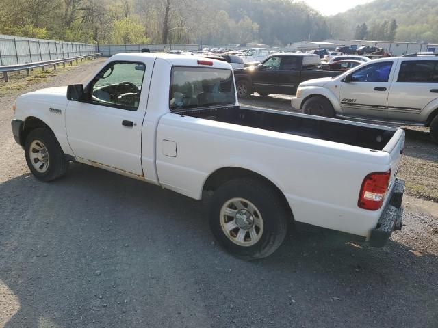 Foto 2 de la subasta – 2011 FORD RANGER con VIN 1FTKR1AD2BPA19777