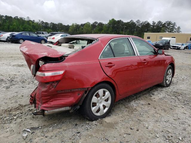 Photo 3 from auction – 2007 TOYOTA CAMRY CE with VIN 4T1BE46K77U105448
