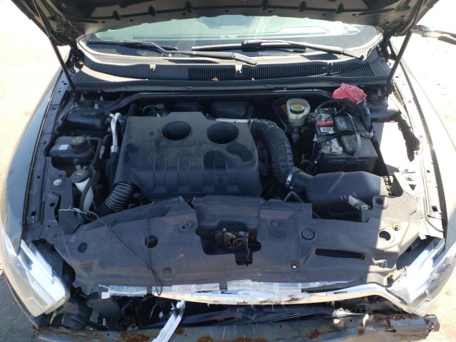 Photo 11 from auction – 2015 FORD TAURUS LIM with VIN 1FAHP2F98FG137693