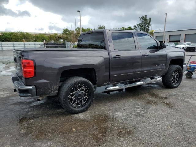 Photo 3 from auction – 2015 CHEVROLET SILVERADO with VIN 3GCPCREH3FG536017