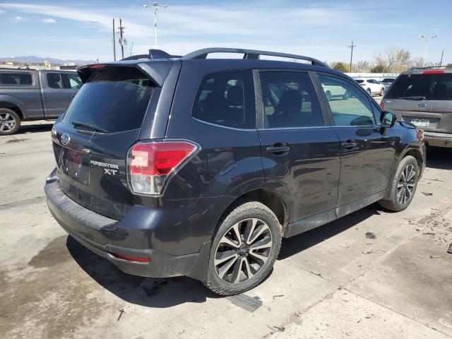 Photo 3 from auction – 2017 SUBARU FORESTER 2 with VIN JF2SJGEC1HH429891