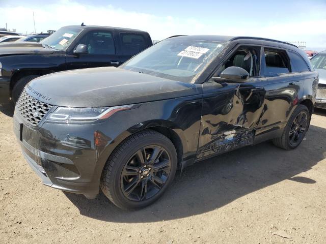 LAND ROVER RANGE ROVE 2020 with VIN SALYB2EX1LA268951 - Photo from auction