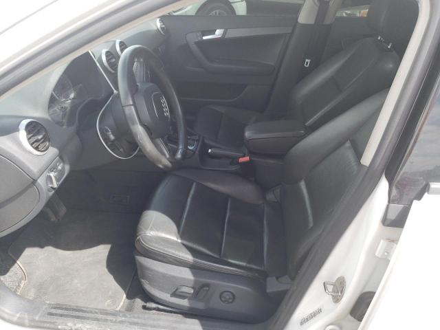 Photo 7 from auction – 2011 AUDI A3 PREMIUM with VIN WAUBJAFM3BA131973