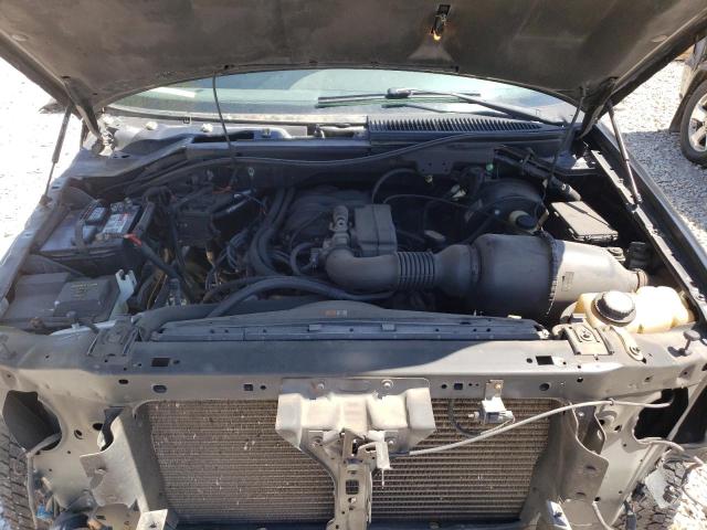 Photo 11 from auction – 2002 FORD F150 with VIN 1FTRX07262KA41850