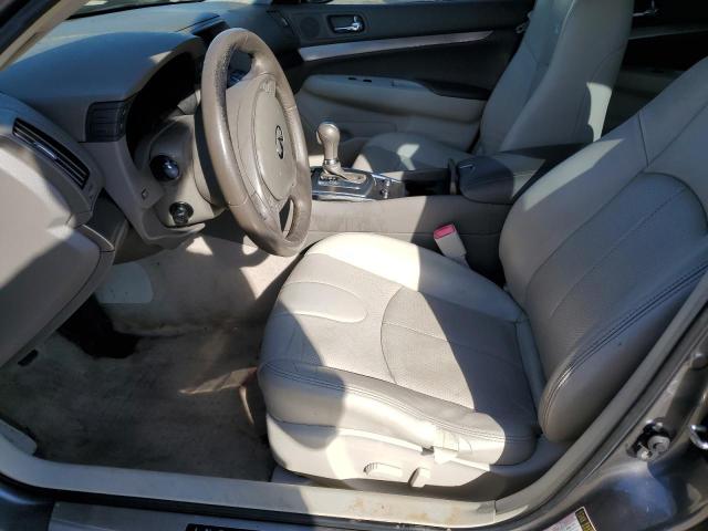 Photo 7 from auction – 2012 INFINITI G37 BASE with VIN JN1CV6AP5CM936595