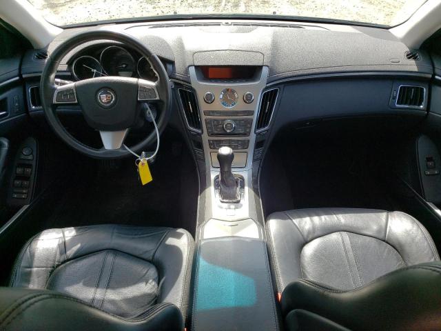 Photo 8 from auction – 2008 CADILLAC CTS with VIN 1G6DG577680188793