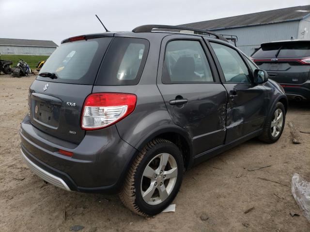 Photo 3 from auction – 2012 SUZUKI SX4 with VIN JS2YB5A30C6301233