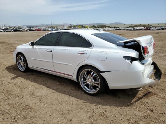 صورة رقم 2 من المزاد - 2010 LEXUS ES 350 مع VIN JTHBK1EG9A2374853