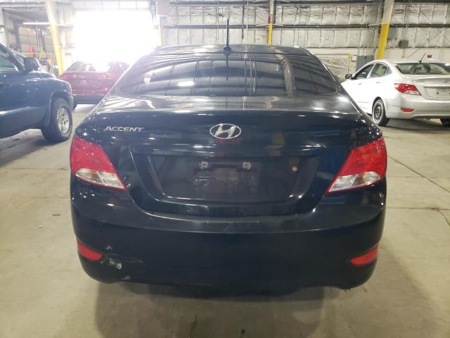 Photo 6 from auction – 2017 HYUNDAI ACCENT SE with VIN KMHCT4AE0HU204948