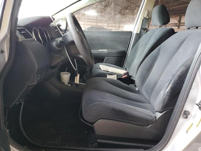 Photo 7 from auction – 2011 NISSAN VERSA S with VIN 3N1BC1CP5BL486828