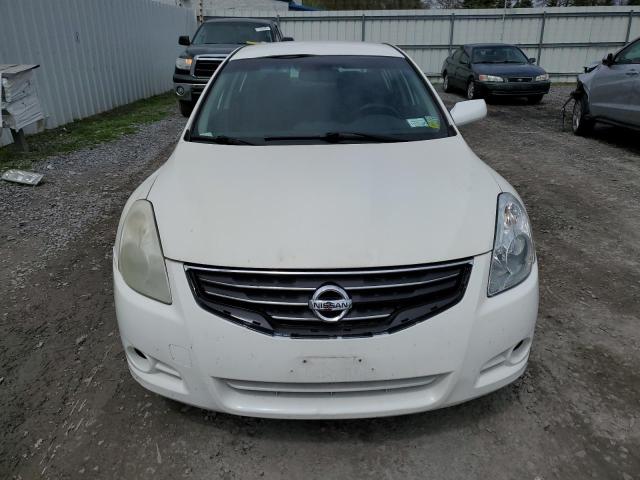 Photo 5 from auction – 2012 NISSAN ALTIMA BAS with VIN 1N4AL2AP5CN501952