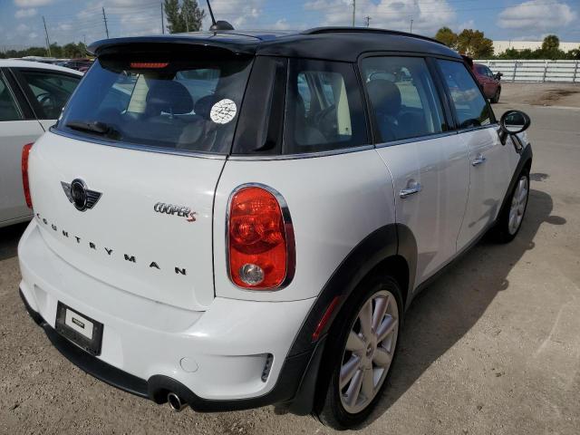 Photo 3 from auction – 2014 MINI COOPER S C with VIN WMWZC3C58EWP52182
