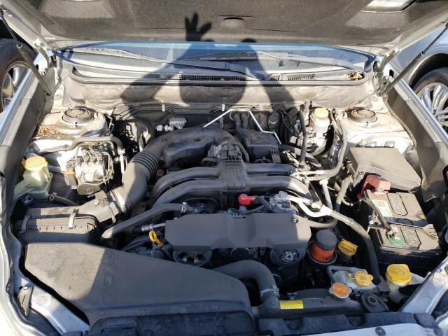 Photo 11 from auction – 2013 SUBARU OUTBACK 2. with VIN 4S4BRBGC3D3235325