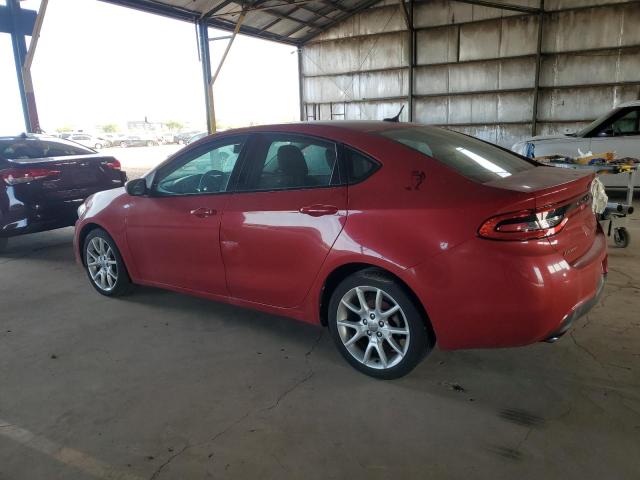 Photo 2 from auction – 2013 DODGE DART with VIN 1C3CDFBH1DD176467