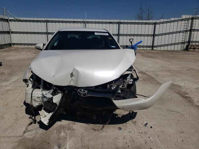 Zdjęcie 5 z aukcji – 2016 TOYOTA CAMRY LE z VIN 4T1BF1FK2GU237397