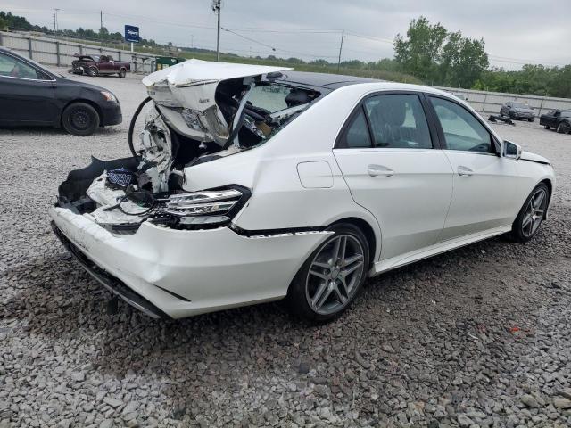 Photo 3 from auction – 2014 MERCEDES-BENZ E 350 4MAT with VIN WDDHF8JB4EB062664