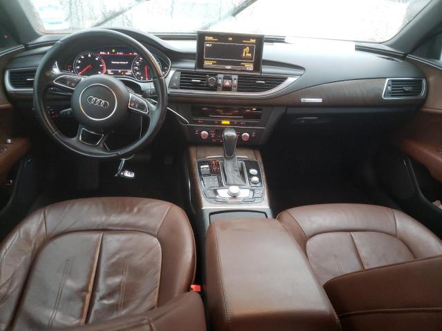 Photo 8 from auction – 2016 AUDI A7 PREMIUM with VIN WAUWGAFC4GN084587