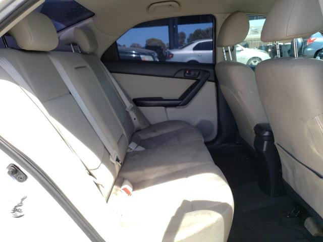 Photo 10 from auction – 2011 KIA FORTE EX with VIN KNAFU4A24B5378301