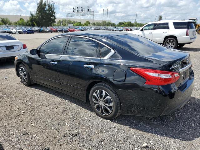 Photo 2 from auction – 2016 NISSAN ALTIMA 2.5 with VIN 1N4AL3AP1GC166518