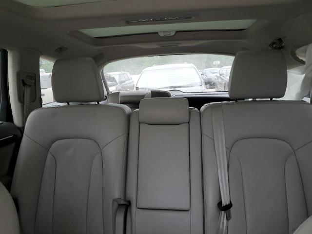 Photo 10 from auction – 2014 AUDI Q7 PREMIUM with VIN WA1LGAFE0ED021071